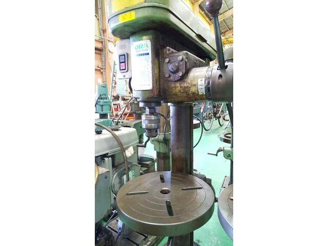 KIRA CORPORATION KRDG-340 Desktop Drilling Machine Image 3