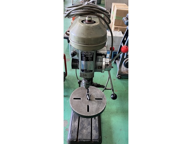 ENSHU INDUSTRIAL ESD350NT Others Image 1
