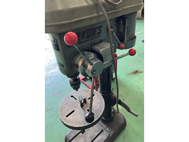ENSHU INDUSTRIAL ESD350NT Others Image 4