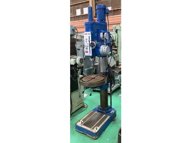 ヤマモト YSDT-550 Drilling Machine Image 1