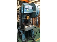 YAMADA DOBBY 30020 C-Frame Press 8786 Image