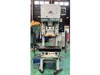 コマツ産機 OBS45-32B メカC型プレス 9419 の画像