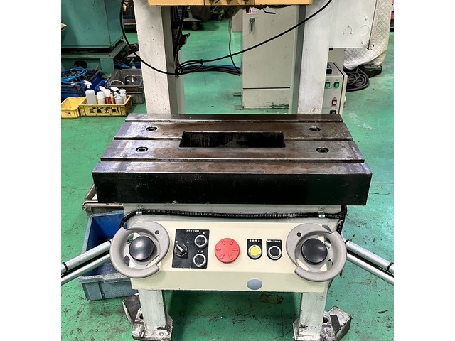 コマツ産機 OBS45-32B メカC型プレス の画像 4枚目