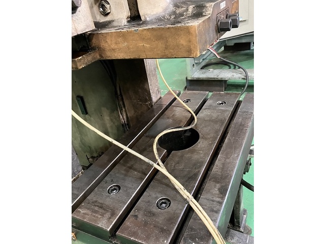 小松製作所 OBS45-3B メカC型プレス の画像 3枚目