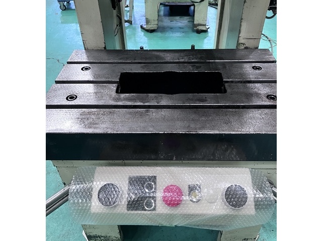 小松製作所 OBS60-3 メカC型プレス の画像 3枚目