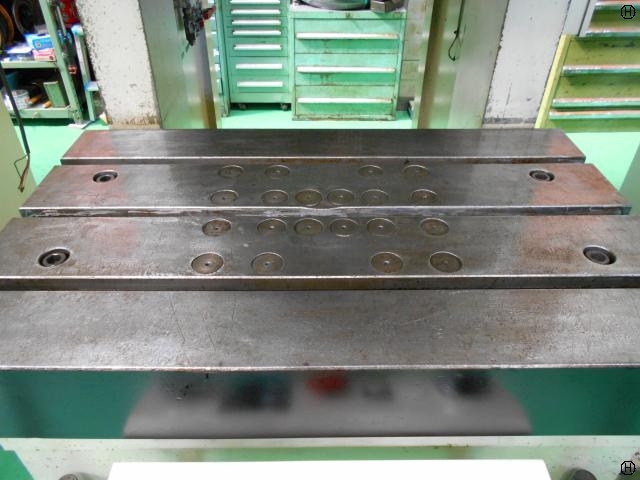 小松製作所 OBS60-3 C-Frame Press Image 2