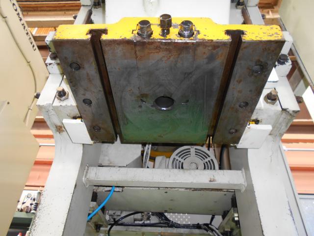 小松製作所 OBS60-3 C-Frame Press Image 3