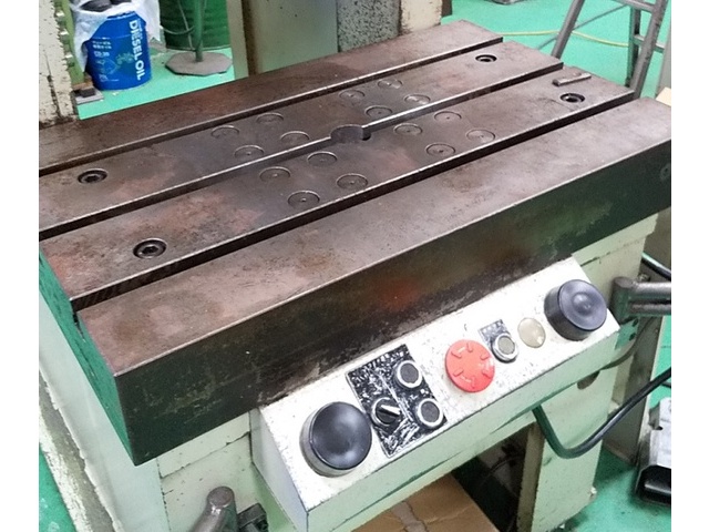 小松製作所 OBS60-3 メカC型プレス の画像 4枚目