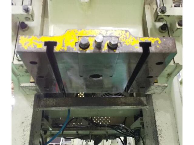 小松製作所 OBS60-3 メカC型プレス の画像 4枚目