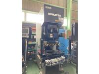 Komatsu NTC H1F110-2 C-Frame Press 9259 Image