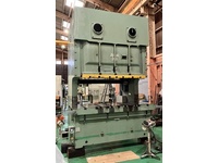 AIDA ENGINEERING NC2-200(2) C-Frame Press 9417 Image