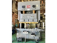 AIDA ENGINEERING NC2-200(2) C-Frame Press 9372 Image