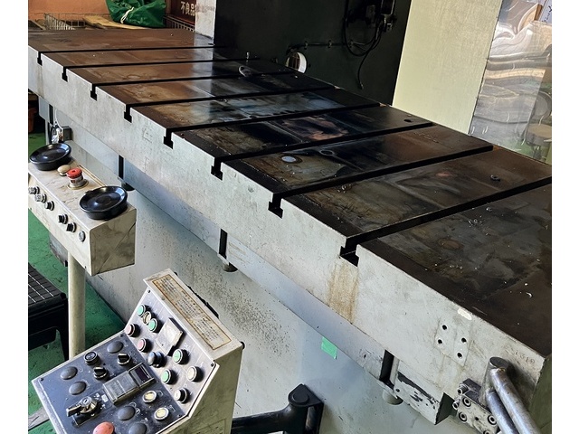 AIDA ENGINEERING NC2-200(2) C-Frame Press Image 4