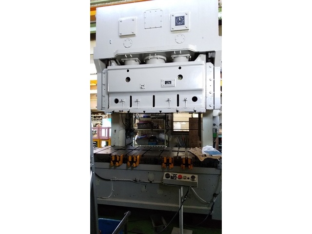 小松製作所 OBW200-2B C-Frame Press Image 1