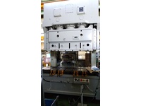 小松製作所 OBW200-2B C-Frame Press 9223 Image