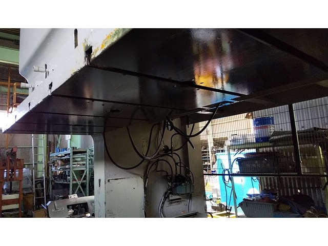 小松製作所 OBW200-2B C-Frame Press Image 3