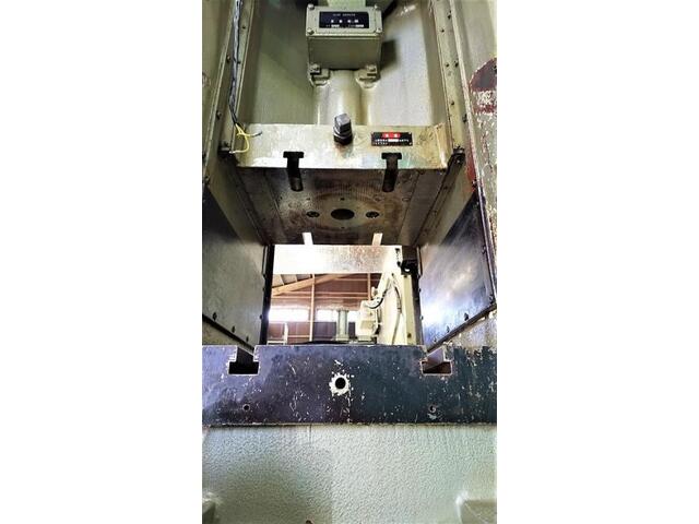 小松製作所 MKN220 Forging Press（HOT/COLD） Image 3