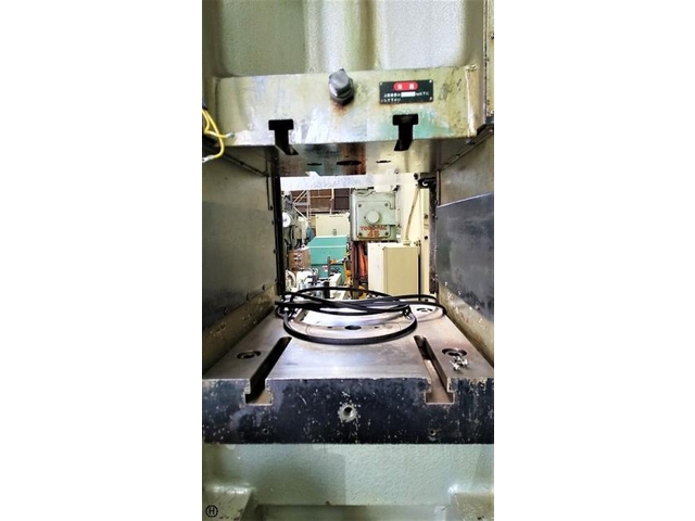 小松製作所 MKN220 Forging Press（HOT/COLD） Image 4