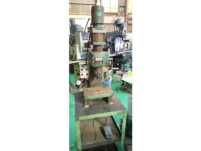 ブラザー工業 BR1-101 Crimper Image 1