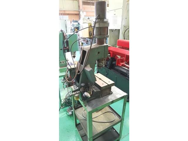 ブラザー工業 BR1-101 Crimper Image 3