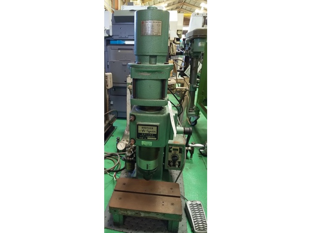 ブラザー工業 BR1-103 Crimper