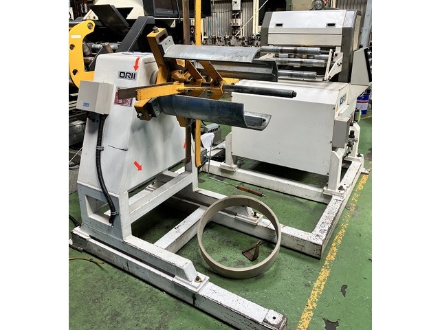 ORIIMEC ACB05JAFX / MU-05TCAC-DZX Other Image 3