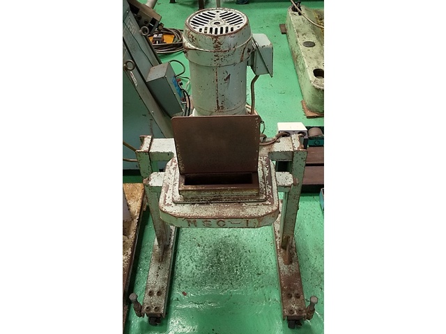 MSC.MFG MSC-1 Other Image 2