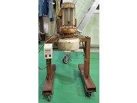 MSC.MFG MSC-250-J Other 9319 Image