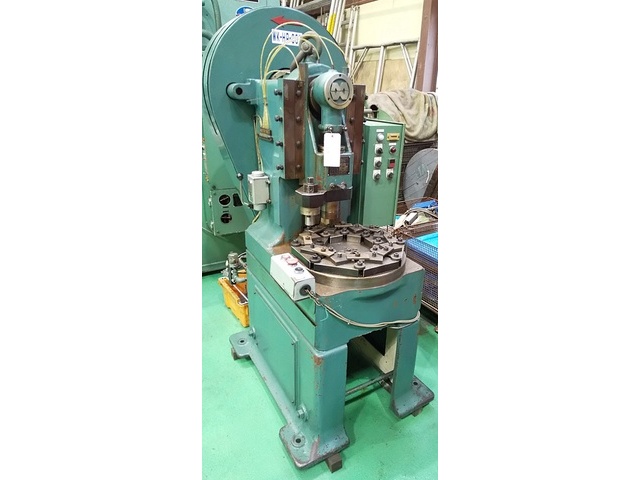 梅澤製作所 MP-20A Other Image 1
