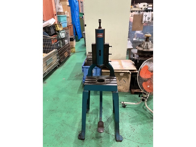 モミ山プレス機械  Other Image 1