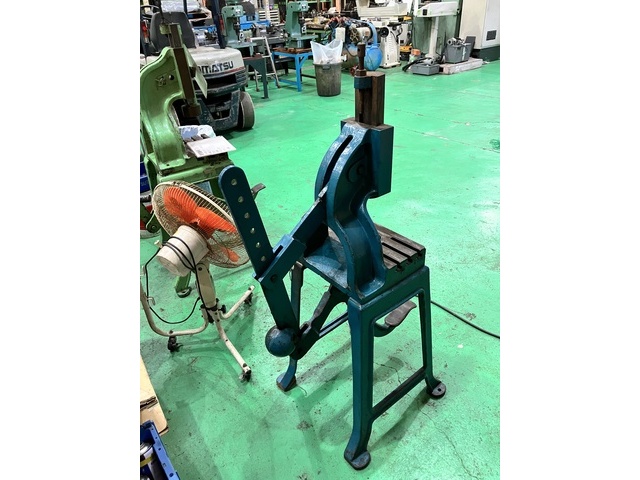 モミ山プレス機械  Other Image 3