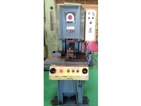 AMADA SP-15 Punch Press 9113 Image