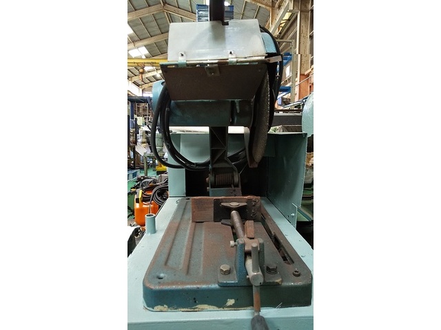 Shindaiwa ライトカッター Cutting Machine Image 2