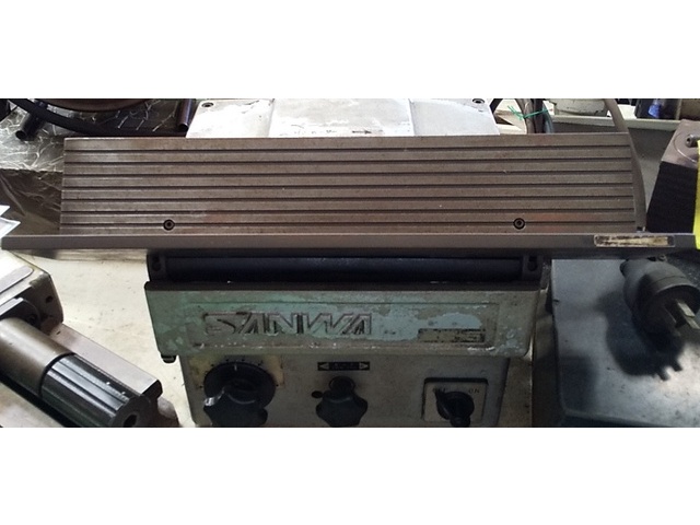 SANWA SEIKI SC-5型 2000 Other Image 1