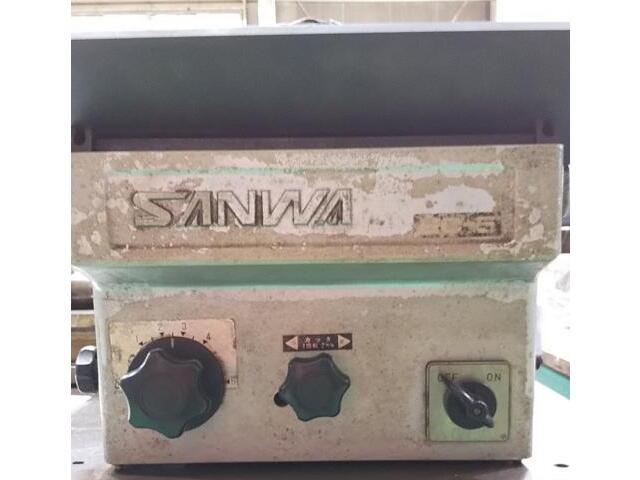 SANWA SEIKI SC-5型 2000 Other Image 4