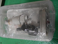日商精密光学 XM-20 顕微鏡 8119 の画像