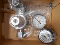 ユタカ FR-1P Tester S051 Image