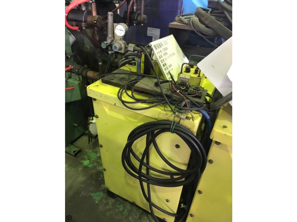 三菱電機 TB-150KS アーク
