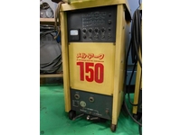 三菱電機 メルアーク150 アーク 8343 の画像