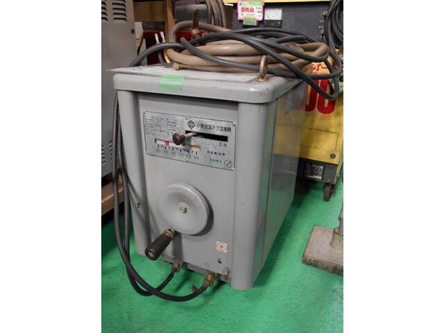 日立 HITACHI AWL-250 Arc Image 1