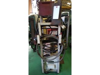曽根工具製作所 IS-H150W アーク 8889 の画像