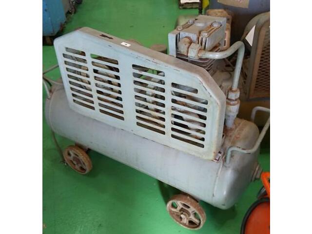 日立 HITACHI BP-10TL Compressor Image 3