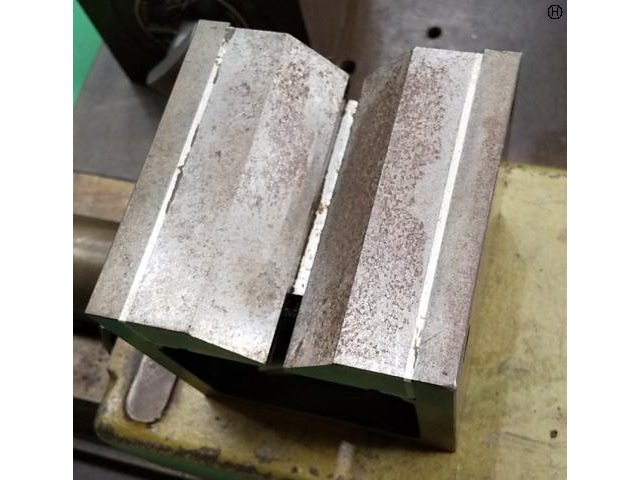 KANETEC KY-10A Mass Block Image 2
