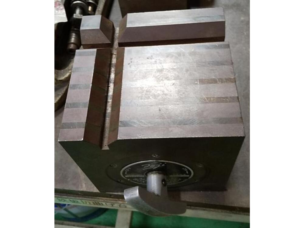 FUJI JIKOH  Mass Block