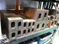   Clamp Jig S038 Image