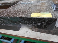   Surface plate (Long side 0.00m~) S049 Image