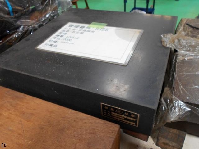佐藤精密  Surface plate (Long side 0.00m~) Image 1