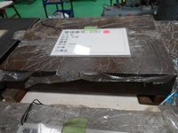   Surface plate (Long side 0.00m~) 8392 Image