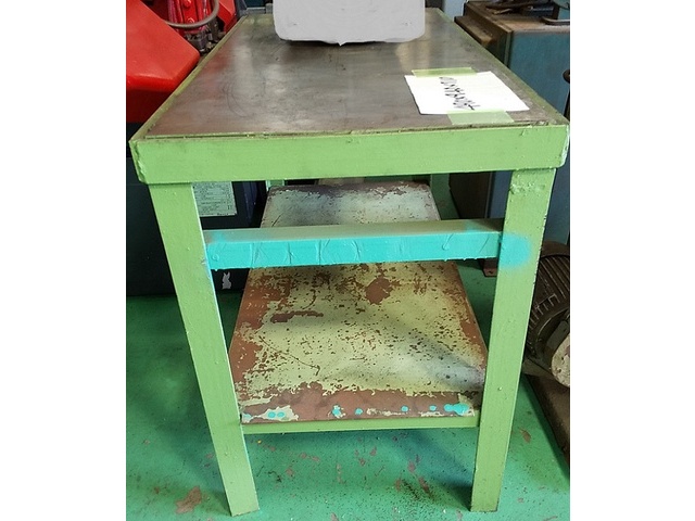  Work Bench Image 3