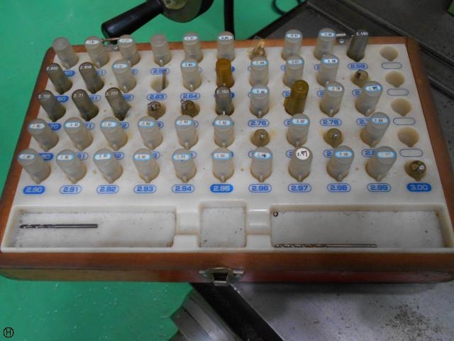 富士精工  Pin Image 1